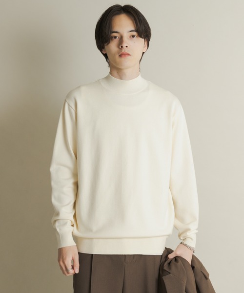 SENSE OF PLACE by URBAN RESEARCH セーター ニット 「一部WEB限定