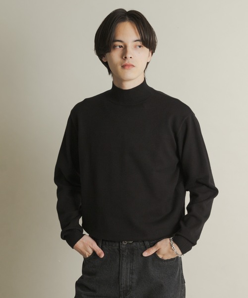 SENSE OF PLACE by URBAN RESEARCH セーター ニット 「一部WEB限定