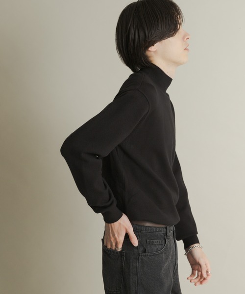 SENSE OF PLACE by URBAN RESEARCH セーター ニット 「一部WEB限定