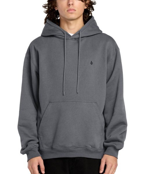 VOLCOM（ボルコム） パーカー SINGLE STONE PW PO プルオーバー