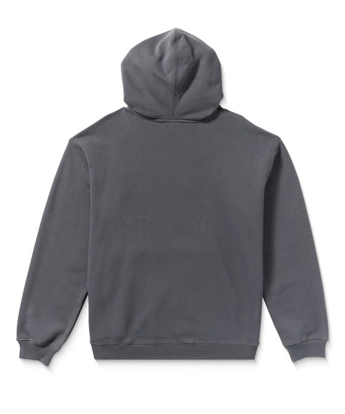 VOLCOM（ボルコム） パーカー SINGLE STONE PW PO プルオーバー