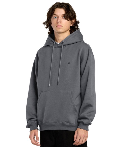 VOLCOM（ボルコム） パーカー SINGLE STONE PW PO プルオーバー