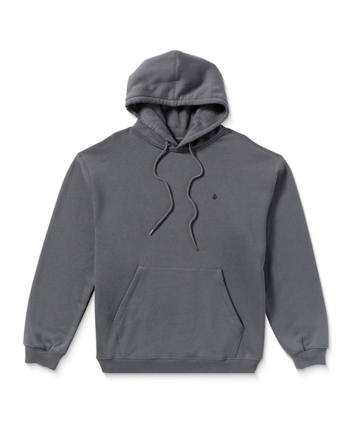 VOLCOM（ボルコム） パーカー SINGLE STONE PW PO プルオーバー