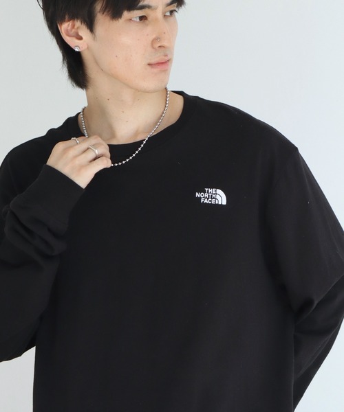 THE NORTH FACE（ザ ノースフェイス） tシャツ メンズ レディース