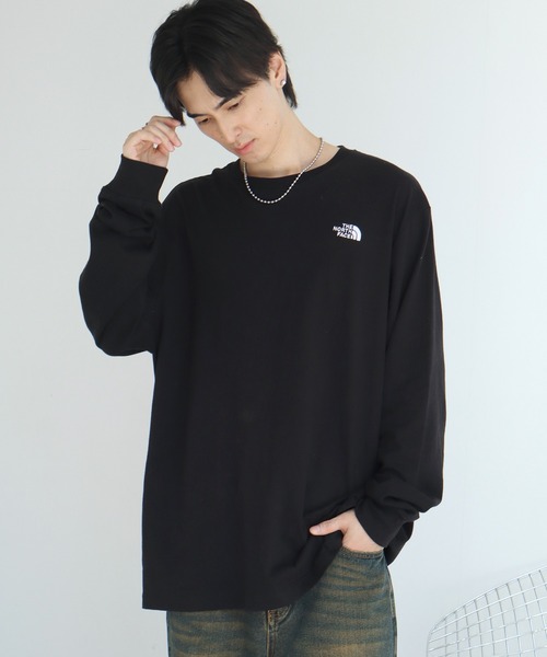 THE NORTH FACE（ザ ノースフェイス） ノースフェイス tシャツ 「THE