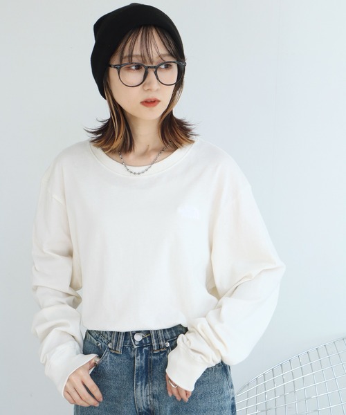 THE NORTH FACE（ザ ノースフェイス） ノースフェイス tシャツ 「THE