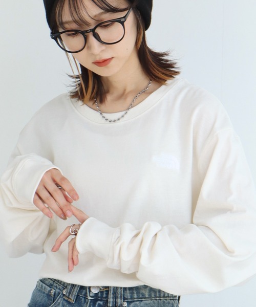 THE NORTH FACE（ザ ノースフェイス） ノースフェイス tシャツ 「THE
