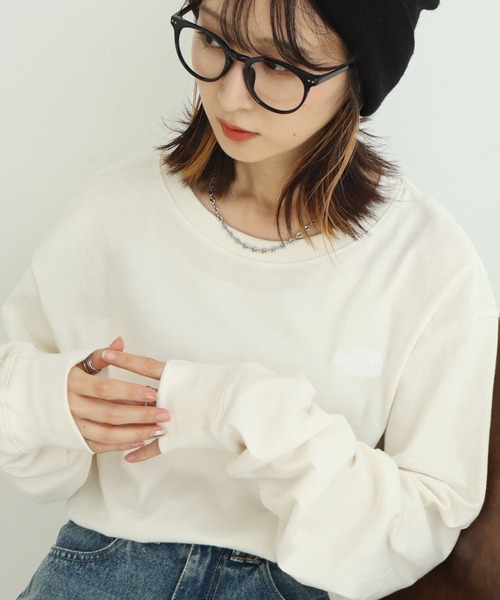 THE NORTH FACE（ザ ノースフェイス） tシャツ メンズ レディース