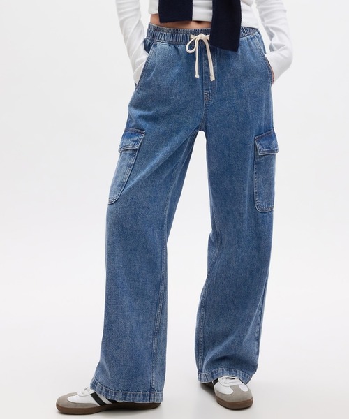 gap デニム punkandyo fuckthisindustry fuckthisindustry デニム 32 - メルカリ