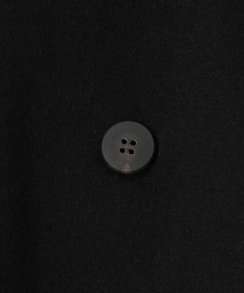 GALERIE VIE（ギャルリー ヴィー） ノーカラーコート コート ダブル