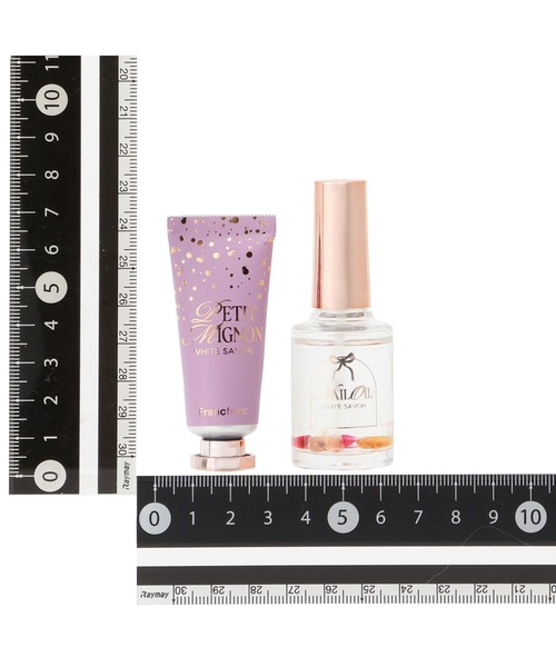 Francfranc（フランフラン） ボディクリーム プチミニョン ネイルケア