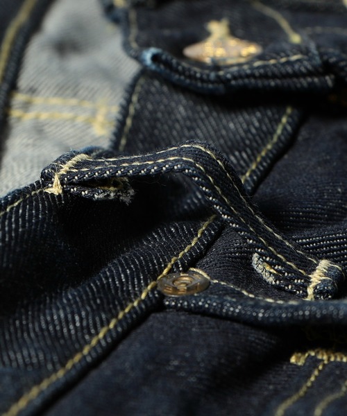 Lee（リー） デニムパンツ 28 インディゴブルー メンズ : ZOZOTOWN