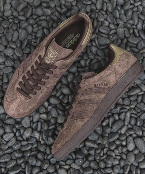 adidas（アディダス） スニーカー adidas Exclusive GAZELLE INDOOR