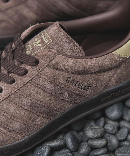 adidas（アディダス） スニーカー adidas Exclusive GAZELLE INDOOR