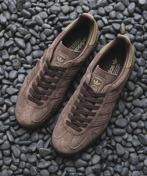 adidas（アディダス） スニーカー adidas Exclusive GAZELLE INDOOR