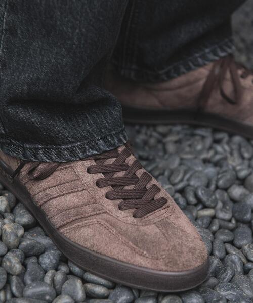 adidas（アディダス） スニーカー adidas Exclusive GAZELLE INDOOR