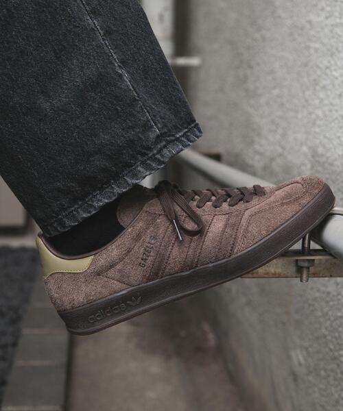 adidas（アディダス） スニーカー adidas Exclusive GAZELLE INDOOR