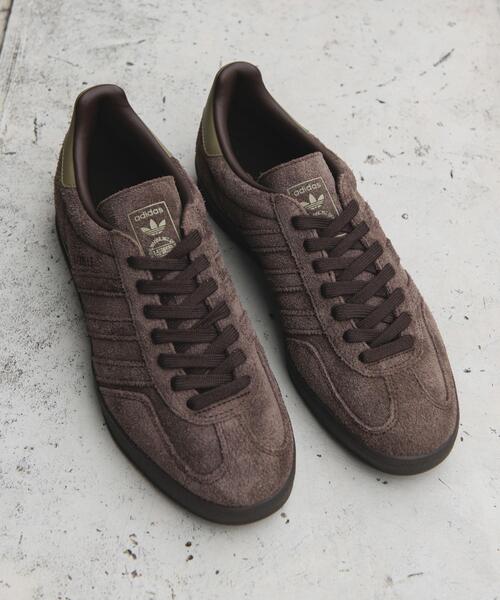 adidas（アディダス） スニーカー adidas Exclusive GAZELLE INDOOR
