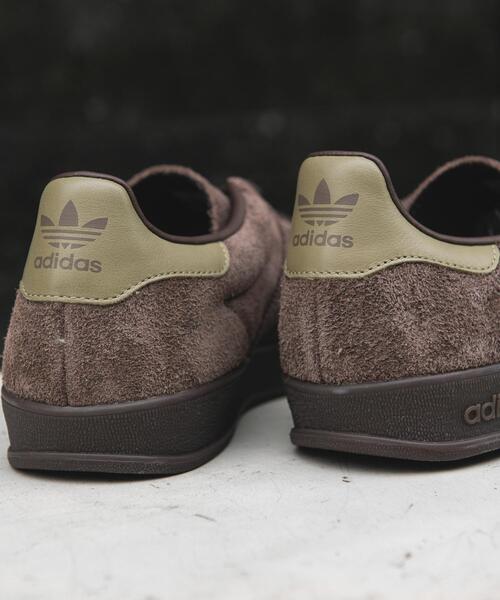 adidas（アディダス） スニーカー adidas Exclusive GAZELLE INDOOR