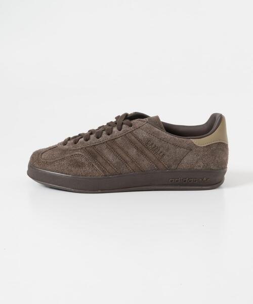 adidas（アディダス） スニーカー adidas Exclusive GAZELLE INDOOR