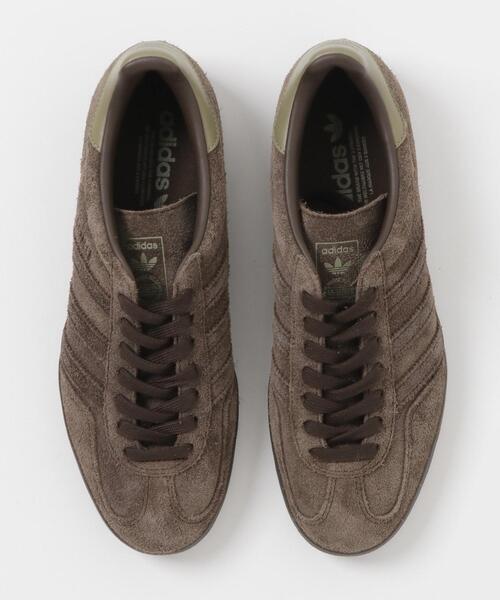 adidas（アディダス） スニーカー adidas Exclusive GAZELLE INDOOR
