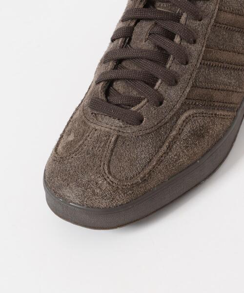 adidas（アディダス） スニーカー adidas Exclusive GAZELLE INDOOR