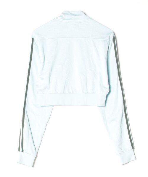 「jouetie」 ブルゾン MEDIUM ブルー レディース_画像2