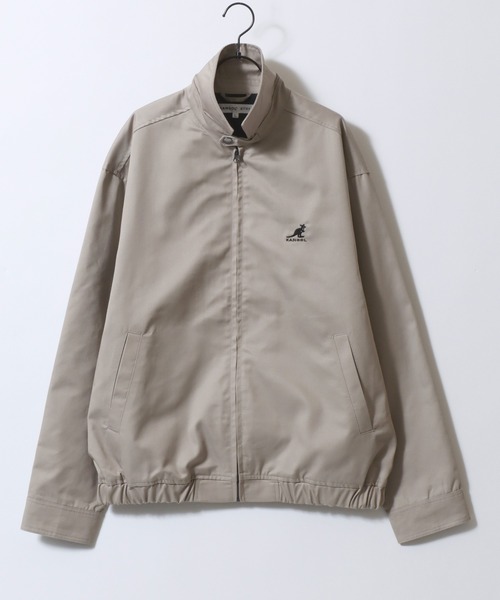 KANGOL（カンゴール） ブルゾン アウター 別注 オーバーサイズ ワン 