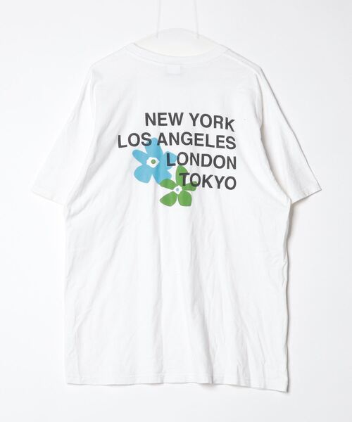 stussy tシャツ STUSSY（ステューシー） STUSSY 8 BALL TEE 1904760 メンズ 半袖 T