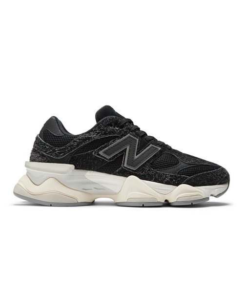 New Balance（ニューバランス） ローカットスニーカー 23.5cm ブラック