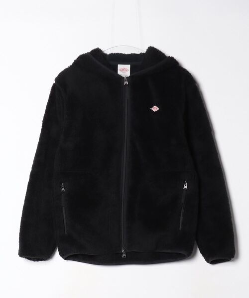 Danton（ダントン） ジャケット 38 ブラック メンズ : ZOZOTOWN Yahoo