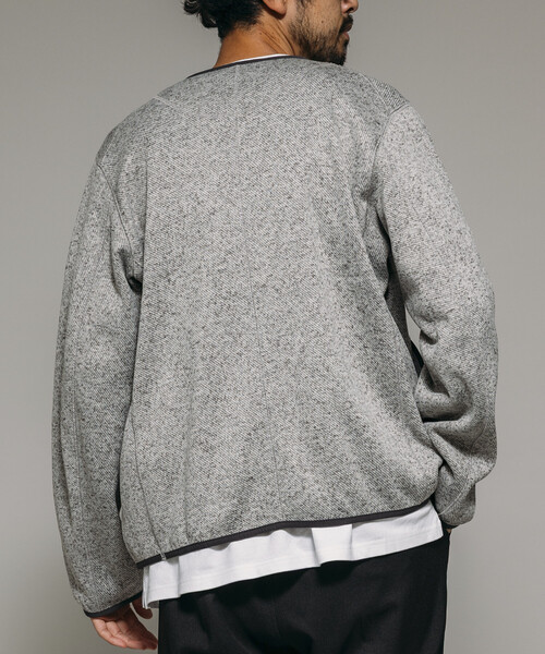 FREAK'S STORE（フリークスストア） カーディガン リラックスフィット