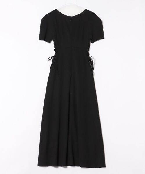「MERCURYDUO」 半袖ワンピース MEDIUM ミント レディース_画像2