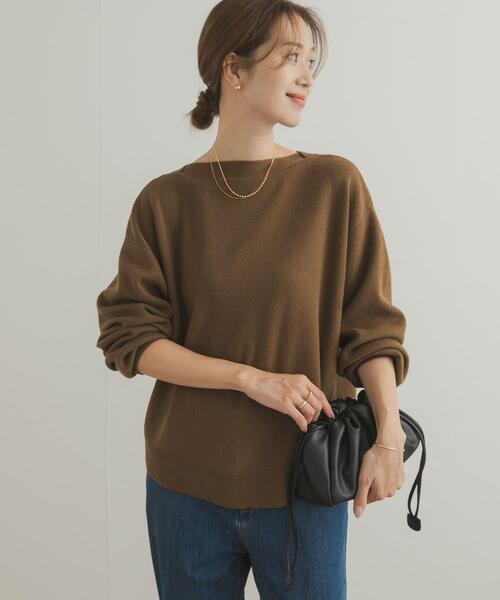 URBAN RESEARCH DOORS（アーバンリサーチドアーズ） ニット セーター