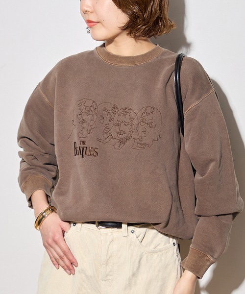 GOOD ROCK SPEED（グッドロックスピード） トレーナー スウェット