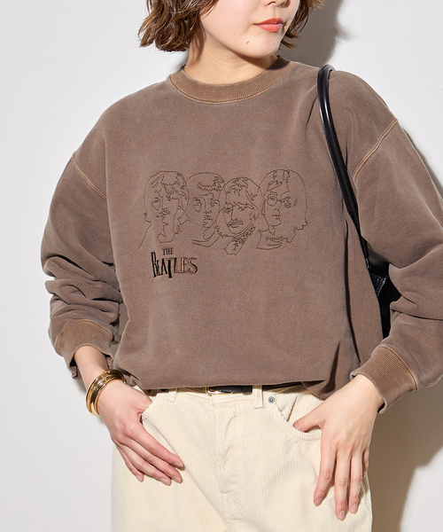 GOOD ROCK SPEED（グッドロックスピード） トレーナー スウェット