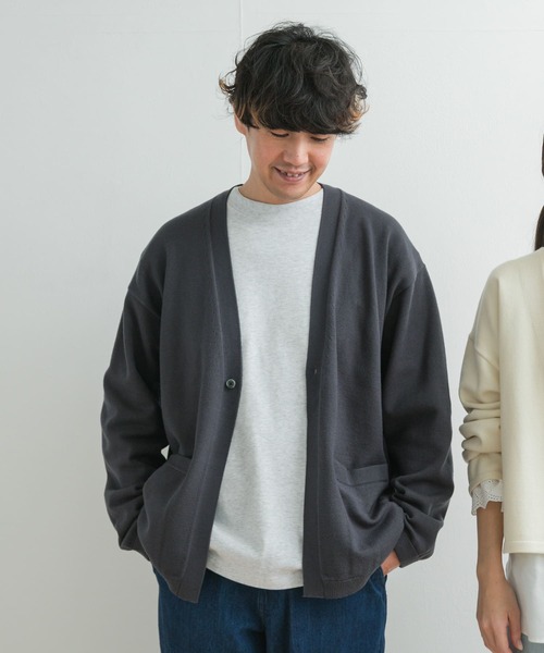 URBAN RESEARCH DOORS（アーバンリサーチドアーズ） カーディガン