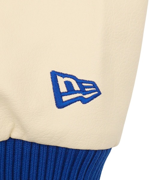 NEW ERA（ニューエラ） スタジャン スタジャン ヴァーシティジャケット