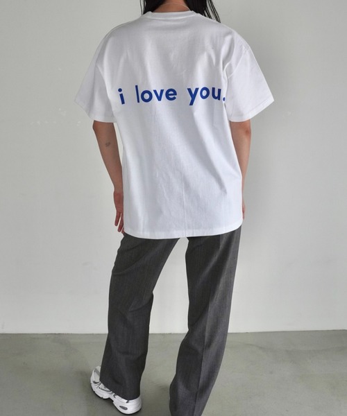 「ENCIRCLE」 半袖Tシャツ 1 ブラウン レディース_画像4