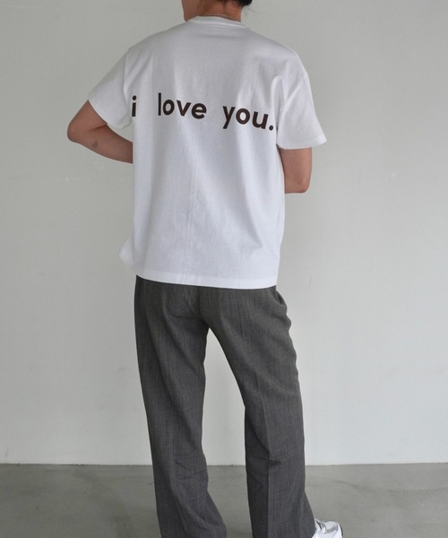 「ENCIRCLE」 半袖Tシャツ 1 ブラウン レディース_画像5
