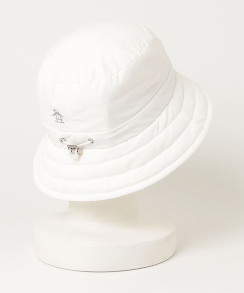 Munsingwear（マンシングウェア） 帽子 ハット 光電子わた使用バケット