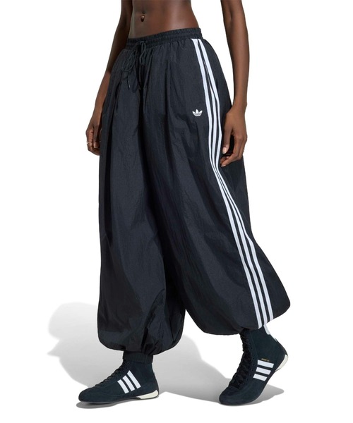 豪華版名作 アディダスオリジナルス ハーフパンツ バルーン XLサイズ Y-3 adidas（アディダス） パンツ adidas BALLOON TP / アディダス