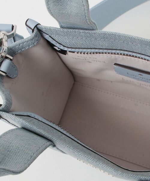 ケイトスペード 2way バッグ デニムのおすすめ人気商品一覧 通販