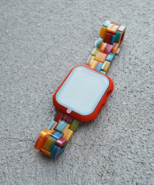 zandy（ズィー・アンド・ワイ） 小物類 S ピンク メンズ : ZOZOTOWN