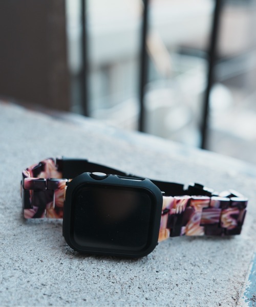 zandy（ズィー・アンド・ワイ） 小物類 S ピンク メンズ : ZOZOTOWN