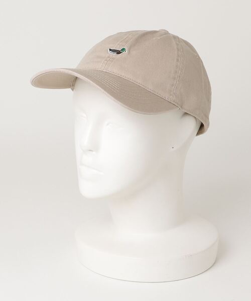 「MERLOT」 キャップ FREE ベージュ レディース_画像2