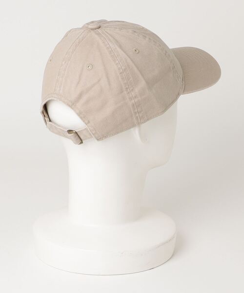 「MERLOT」 キャップ FREE ベージュ レディース_画像8