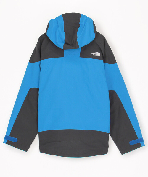 PUBLUX（パブリュクス） ナイロンジャケット THE NORTH FACE/ザ