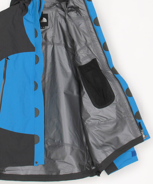 ナイロンジャケット　ノースフェイス THE NORTH FACE（ザ ノースフェイス） ナイロンジャケット メンズ