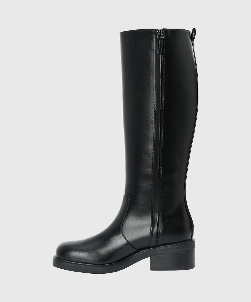 JOSE MOON（ジョゼムーン） ブーツ SQUARE LONG BOOTS/スクエアロング